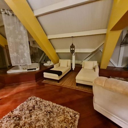 Belissima Cobertura No Condominio Switzerland, O Conforto Que Toda Familia Merece Кампус-ду-Жордан Екстер'єр фото