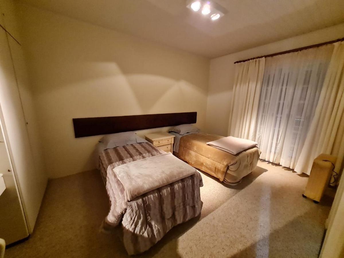Belissima Cobertura No Condominio Switzerland, O Conforto Que Toda Familia Merece Кампус-ду-Жордан Екстер'єр фото