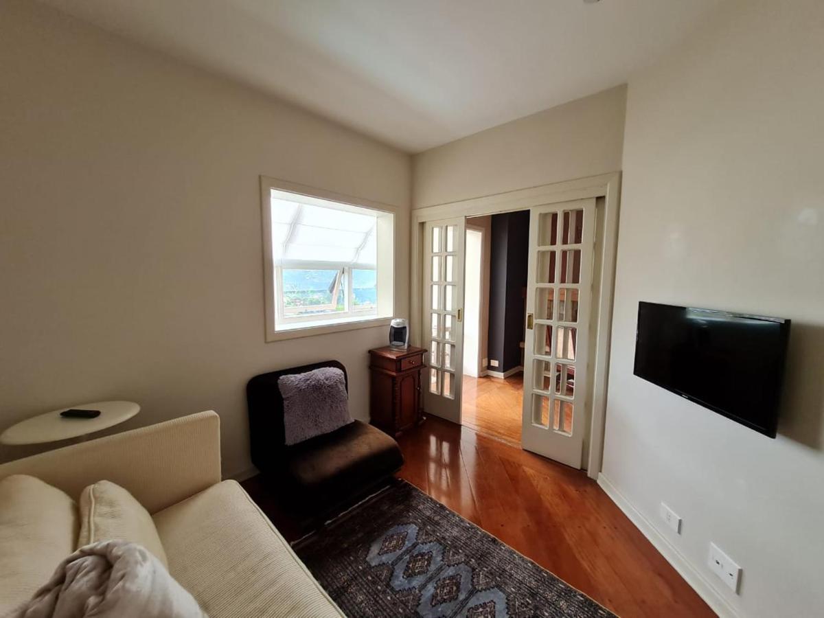 Belissima Cobertura No Condominio Switzerland, O Conforto Que Toda Familia Merece Кампус-ду-Жордан Екстер'єр фото