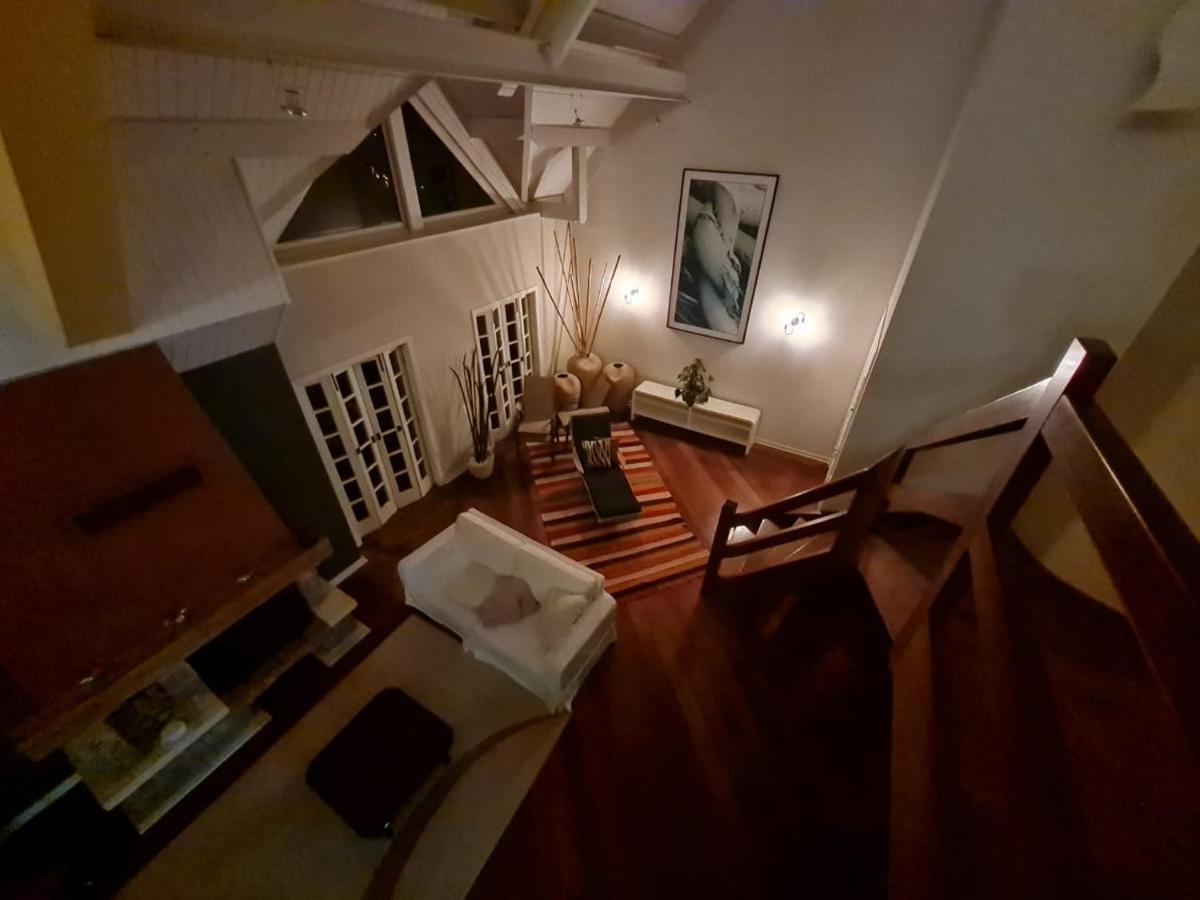 Belissima Cobertura No Condominio Switzerland, O Conforto Que Toda Familia Merece Кампус-ду-Жордан Екстер'єр фото