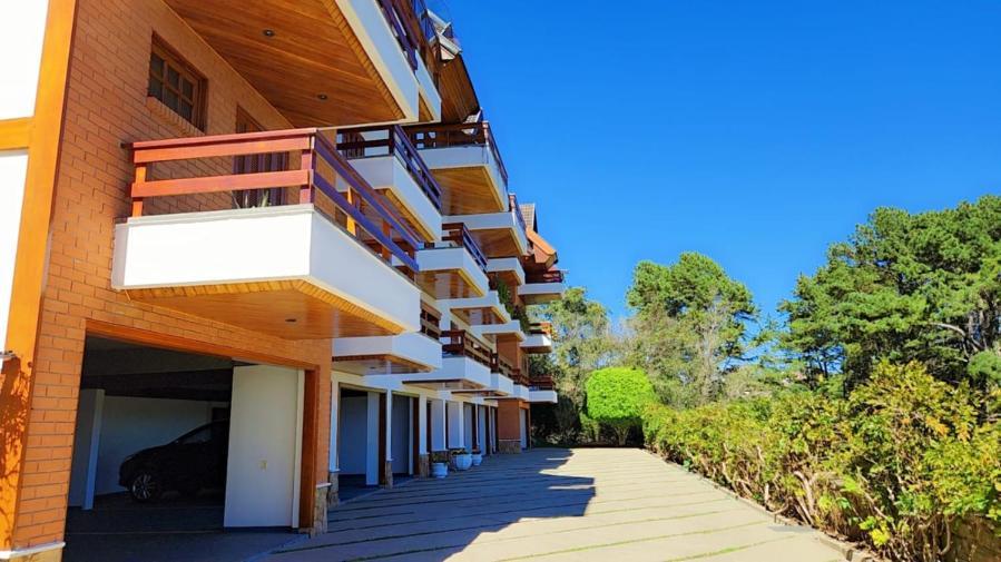 Belissima Cobertura No Condominio Switzerland, O Conforto Que Toda Familia Merece Кампус-ду-Жордан Екстер'єр фото