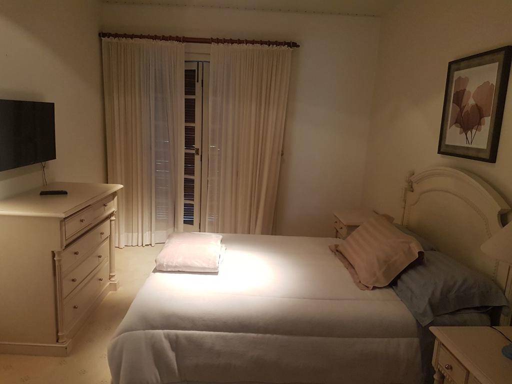 Belissima Cobertura No Condominio Switzerland, O Conforto Que Toda Familia Merece Кампус-ду-Жордан Екстер'єр фото