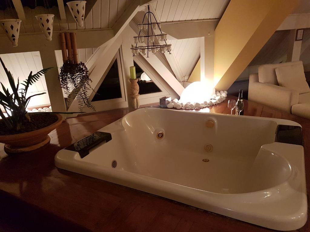Belissima Cobertura No Condominio Switzerland, O Conforto Que Toda Familia Merece Кампус-ду-Жордан Екстер'єр фото
