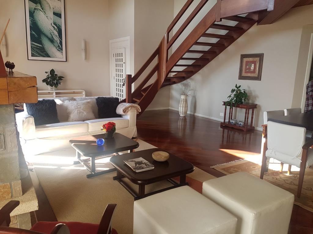 Belissima Cobertura No Condominio Switzerland, O Conforto Que Toda Familia Merece Кампус-ду-Жордан Екстер'єр фото